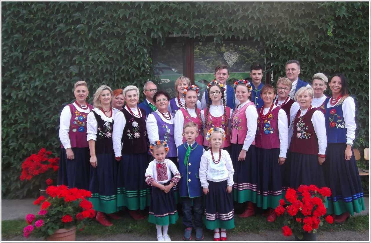 Zdjęcie z archiwum Zbytowianek: Kalendarz201917