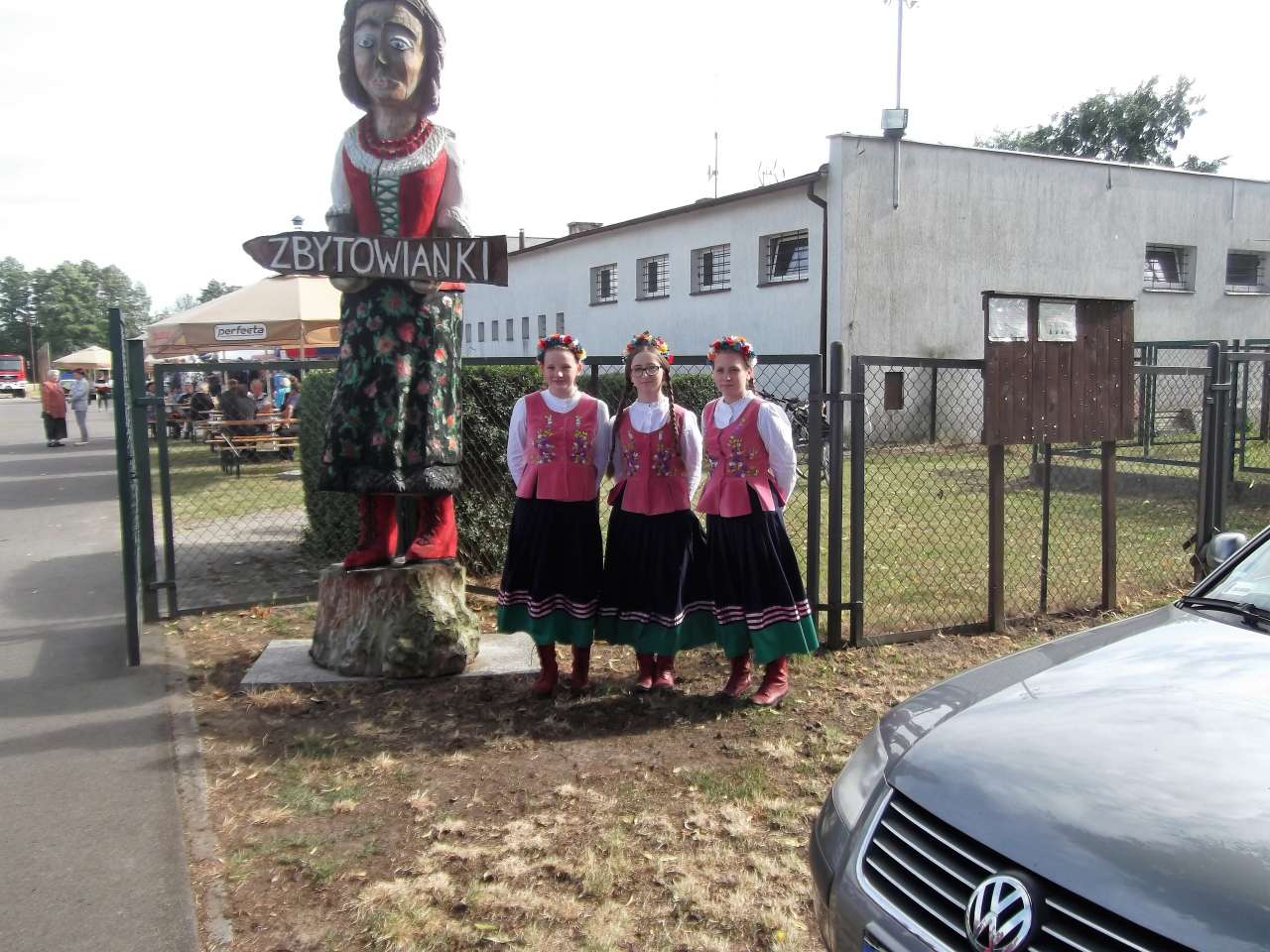 Zdjęcie z archiwum Zbytowianek: Kalendarz20192