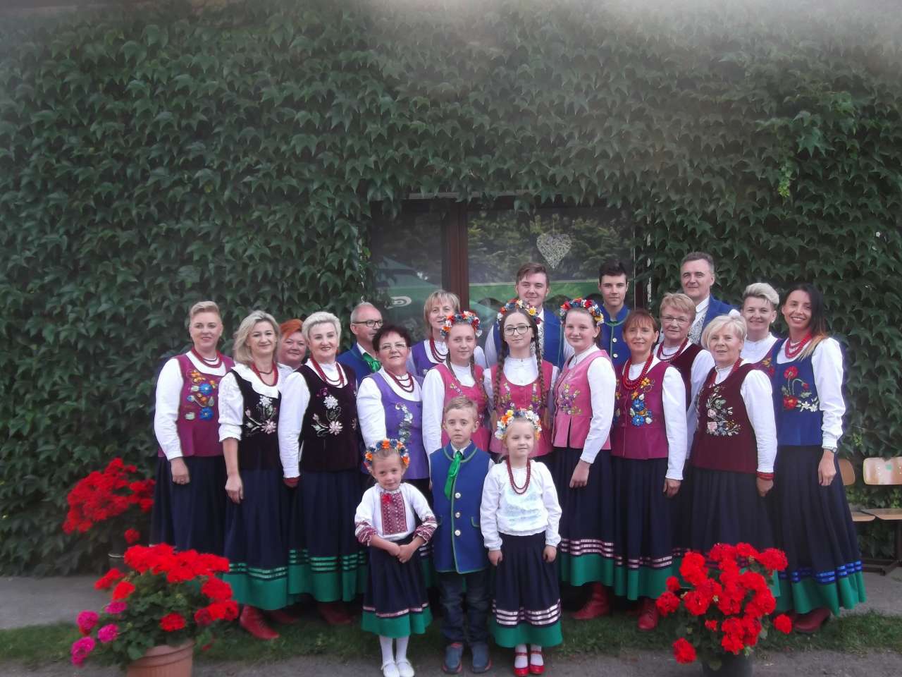 Zdjęcie z archiwum Zbytowianek: Kalendarz20198