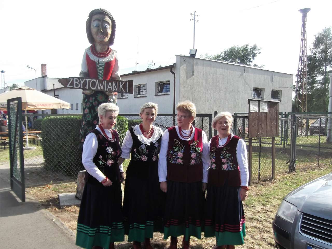 Zdjęcie z archiwum Zbytowianek: Kalendarz20199