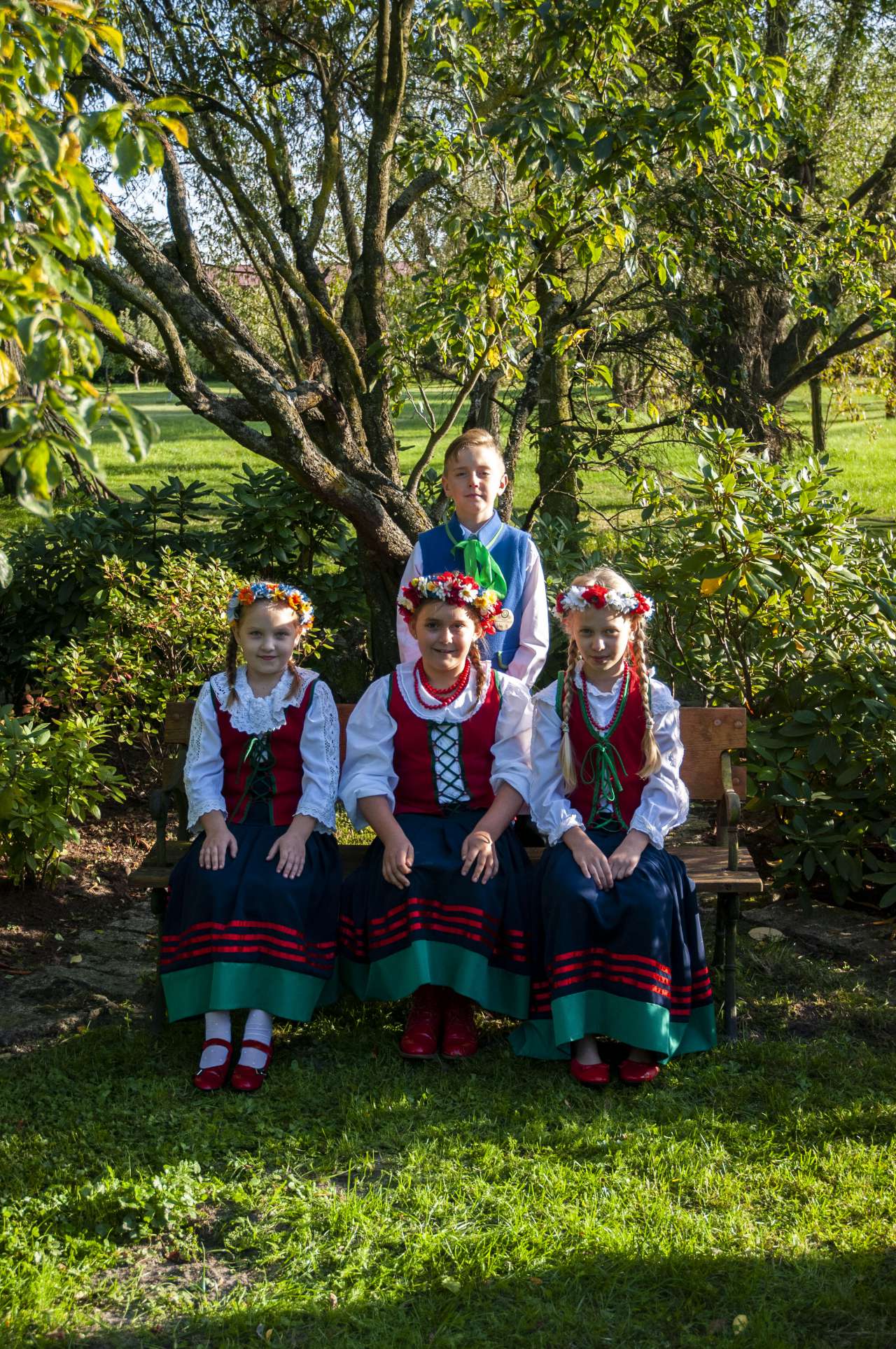 Zdjęcie z archiwum Zbytowianek: SesjaFotograficzna10