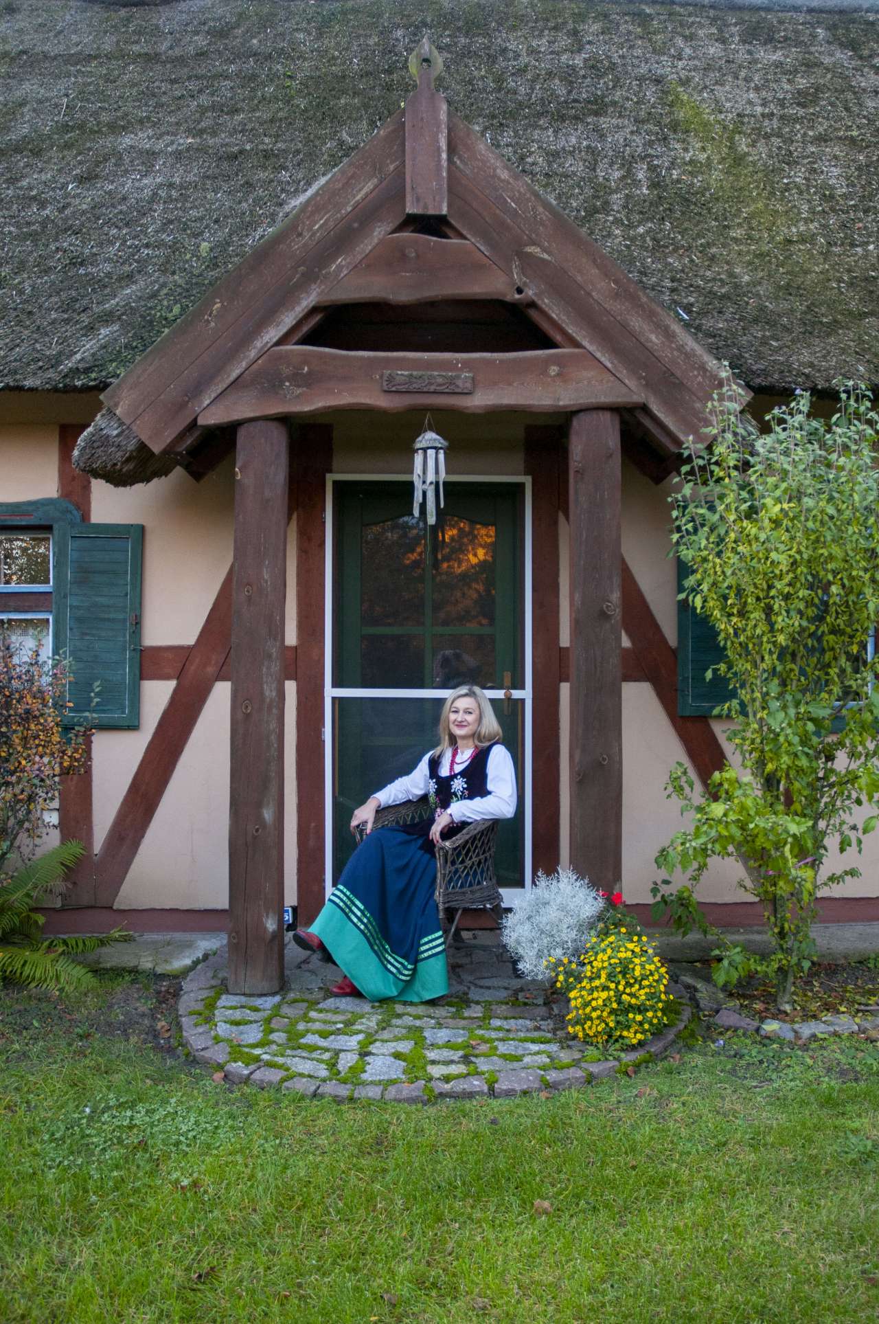 Zdjęcie z archiwum Zbytowianek: SesjaFotograficzna104