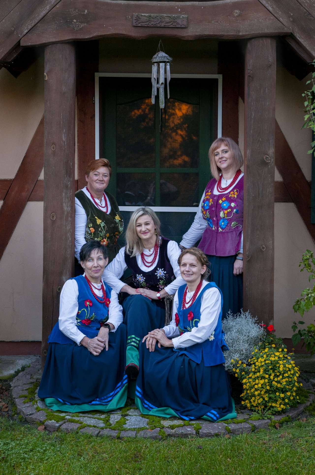 Zdjęcie z archiwum Zbytowianek: SesjaFotograficzna107