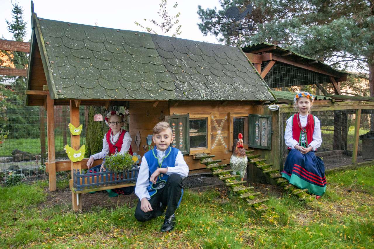 Zdjęcie z archiwum Zbytowianek: SesjaFotograficzna108