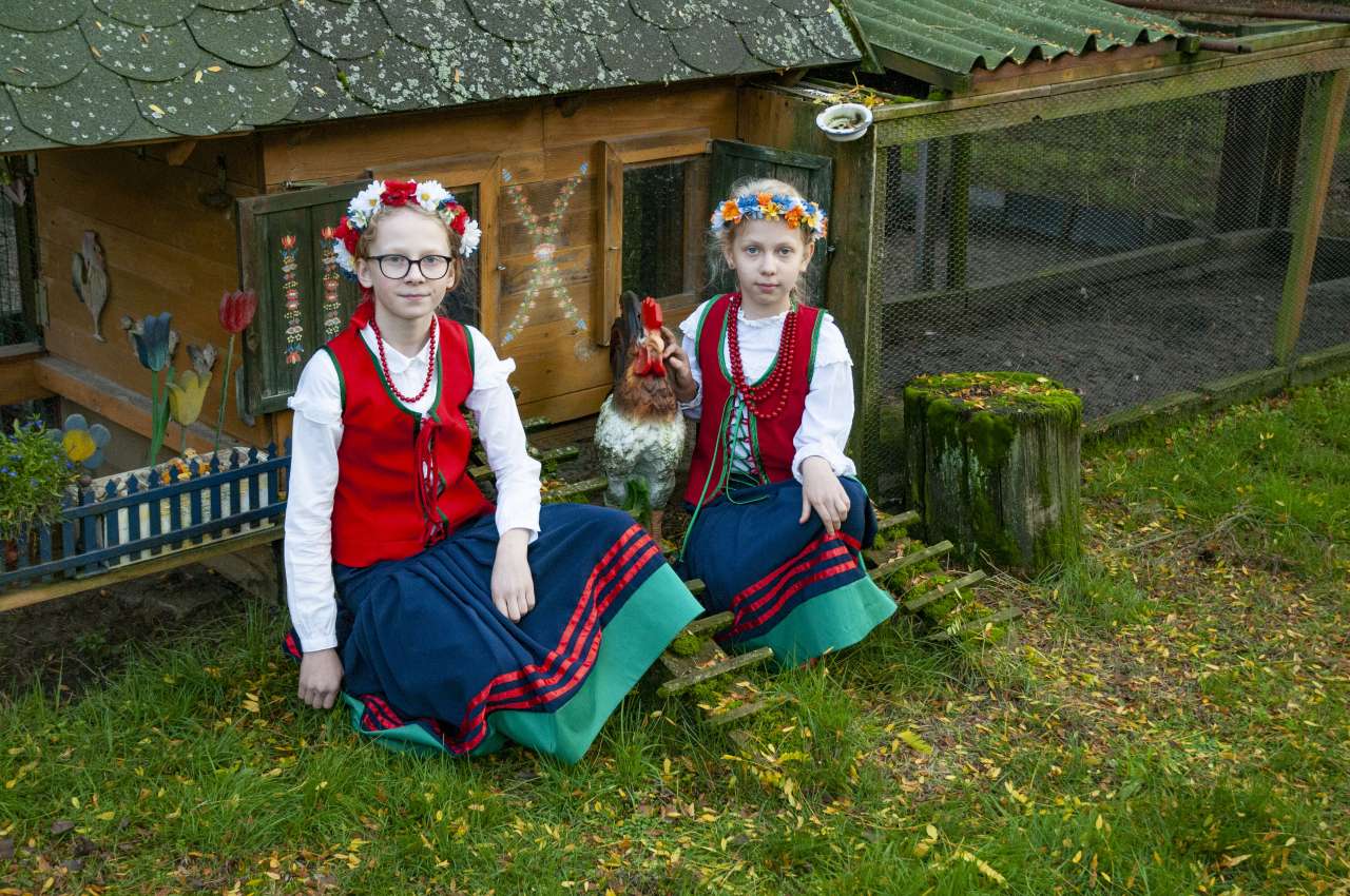 Zdjęcie z archiwum Zbytowianek: SesjaFotograficzna110