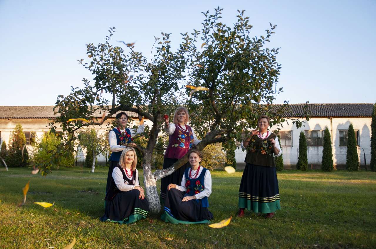 Zdjęcie z archiwum Zbytowianek: SesjaFotograficzna114