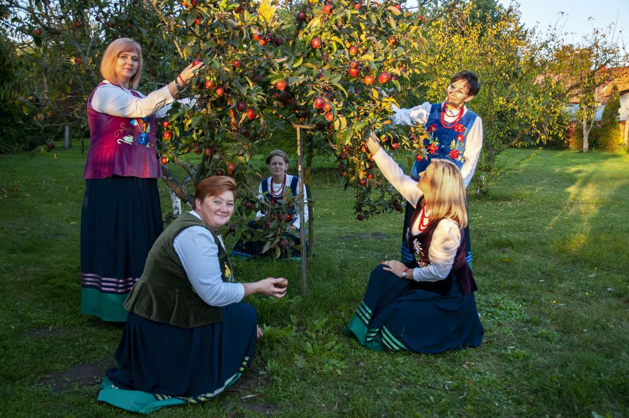 Zdjęcie z archiwum Zbytowianek: SesjaFotograficzna116