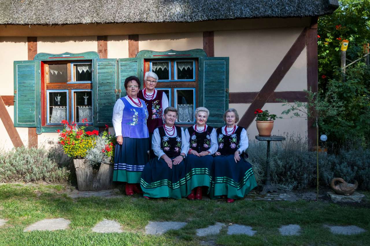 Zdjęcie z archiwum Zbytowianek: SesjaFotograficzna12