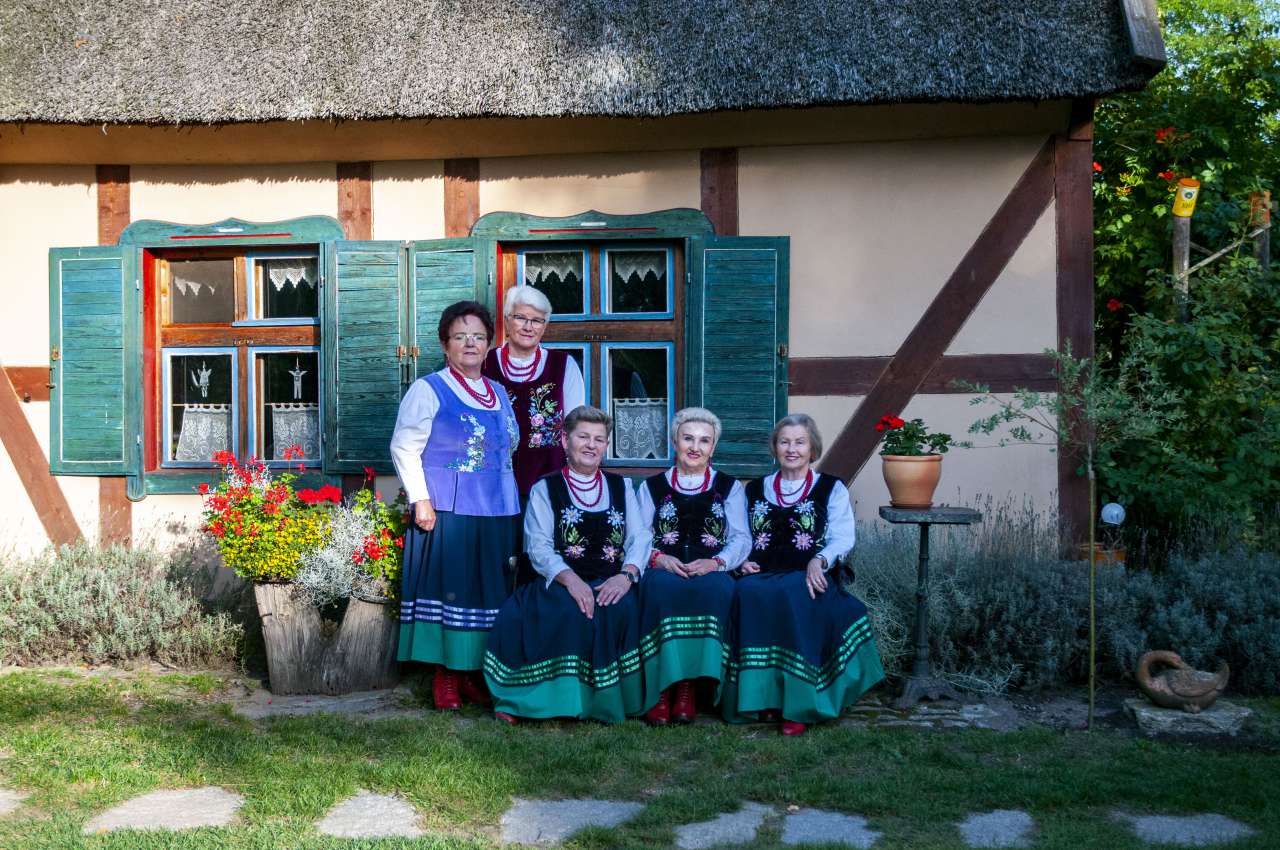 Zdjęcie z archiwum Zbytowianek: SesjaFotograficzna13