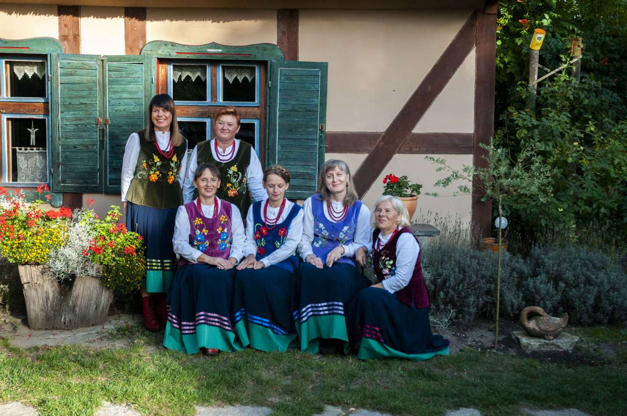 Zdjęcie z archiwum Zbytowianek: SesjaFotograficzna14