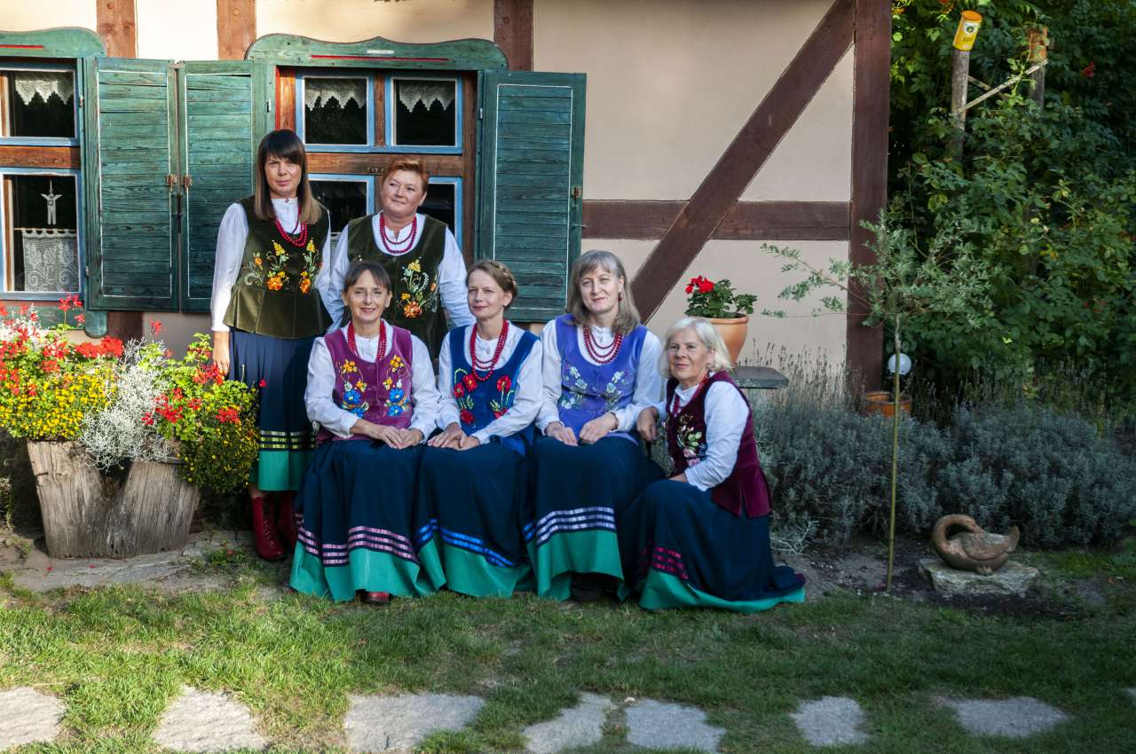 Zdjęcie z archiwum Zbytowianek: SesjaFotograficzna15