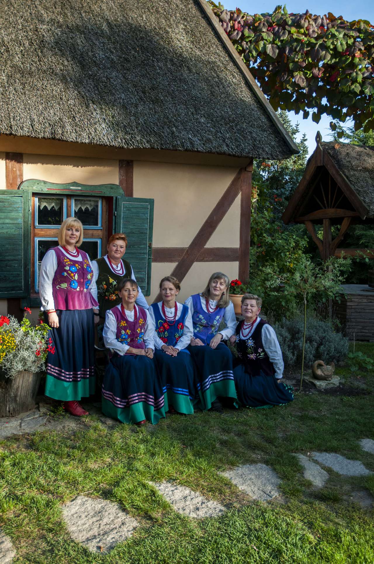 Zdjęcie z archiwum Zbytowianek: SesjaFotograficzna16