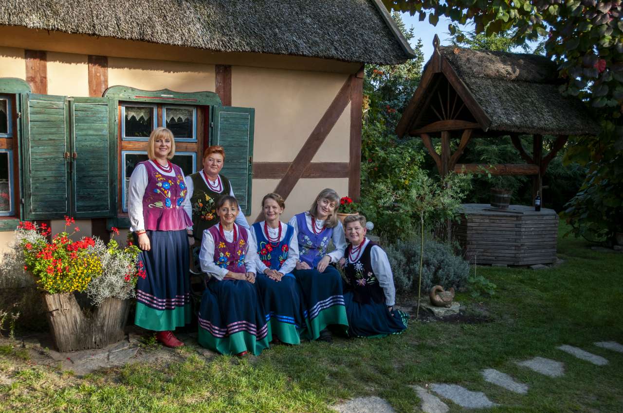 Zdjęcie z archiwum Zbytowianek: SesjaFotograficzna17