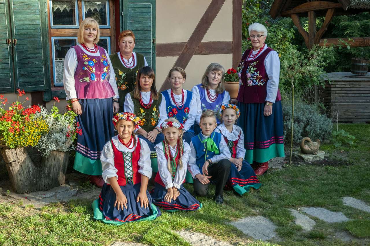 Zdjęcie z archiwum Zbytowianek: SesjaFotograficzna18