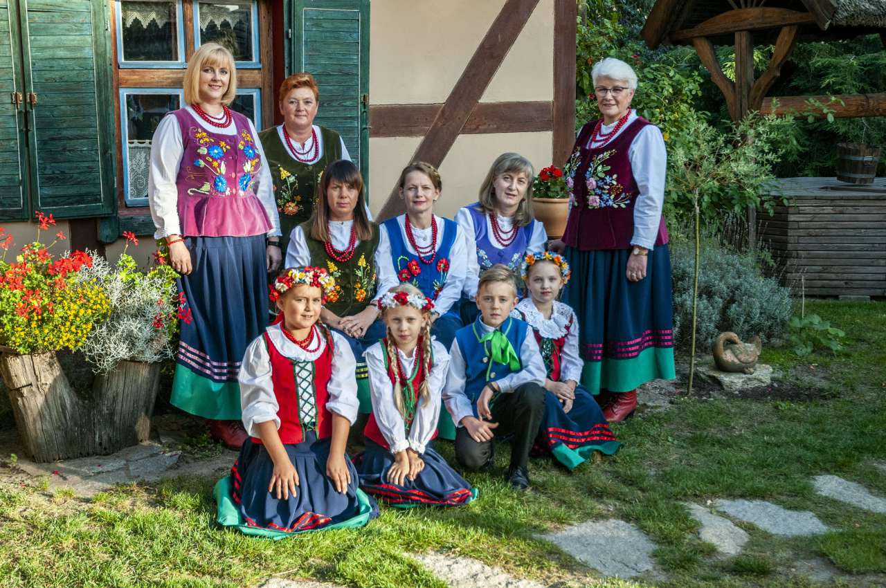 Zdjęcie z archiwum Zbytowianek: SesjaFotograficzna19