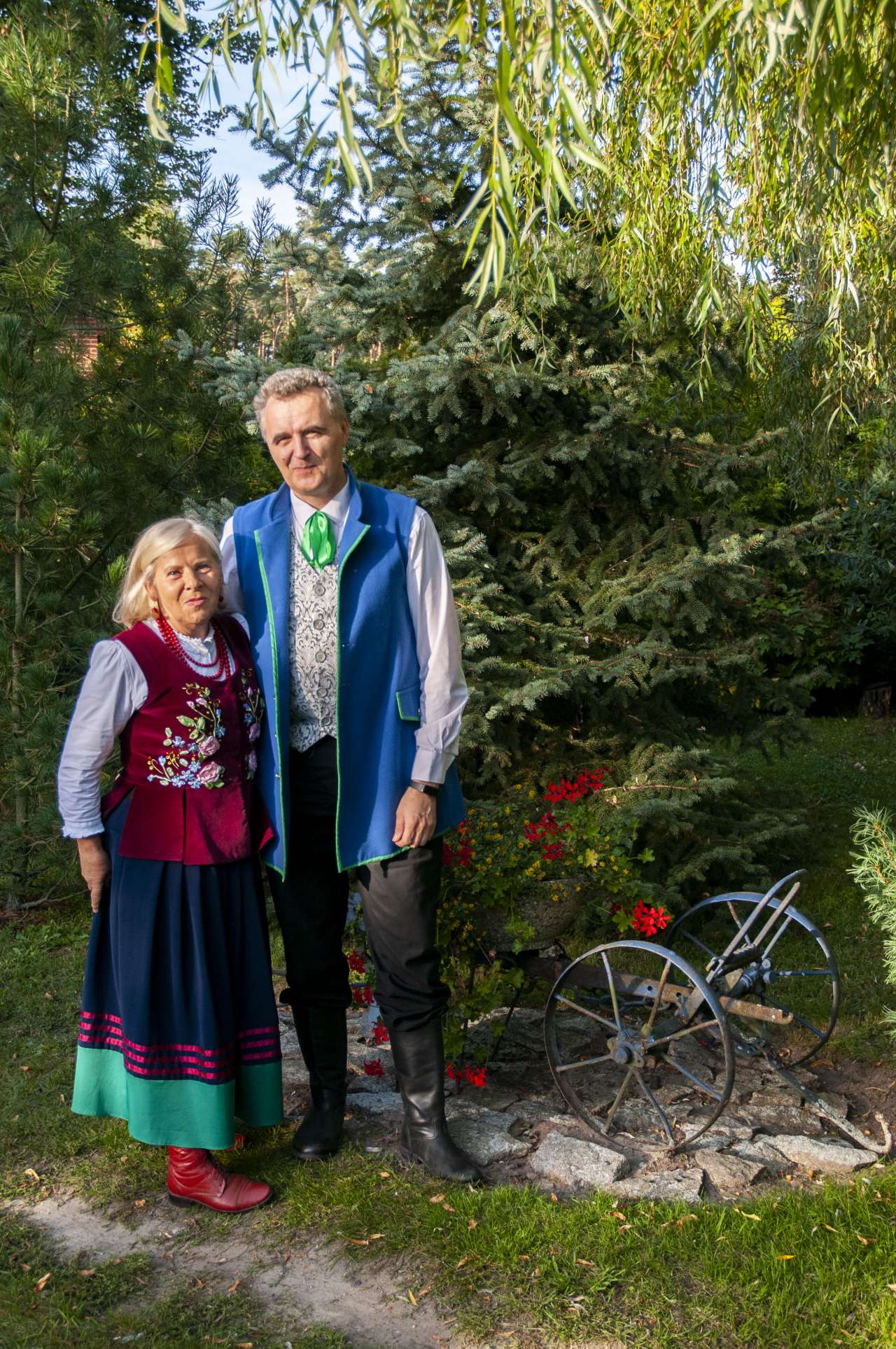 Zdjęcie z archiwum Zbytowianek: SesjaFotograficzna20