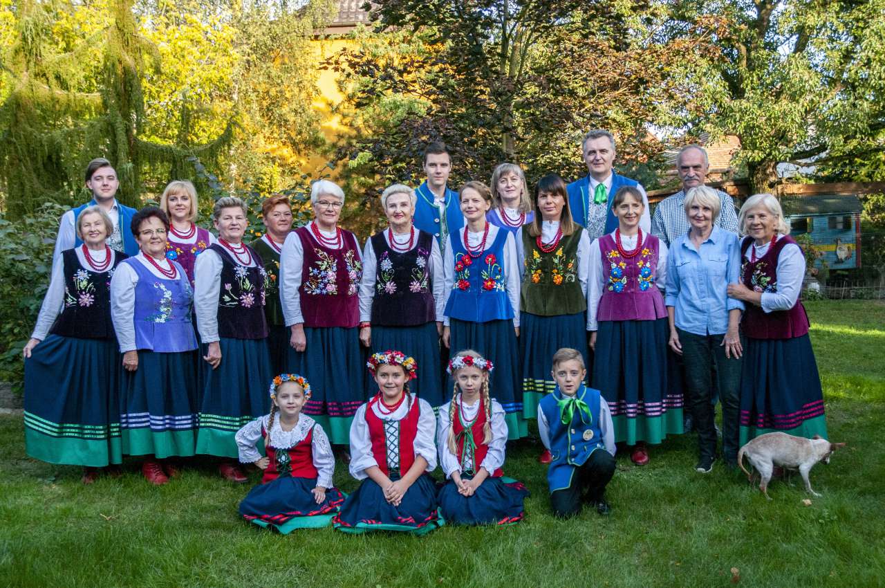 Zdjęcie z archiwum Zbytowianek: SesjaFotograficzna24