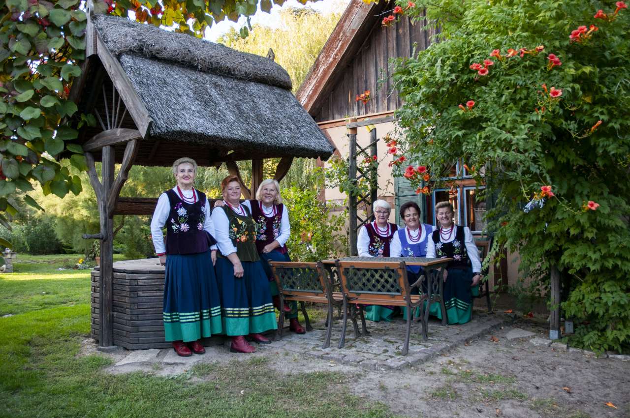 Zdjęcie z archiwum Zbytowianek: SesjaFotograficzna28