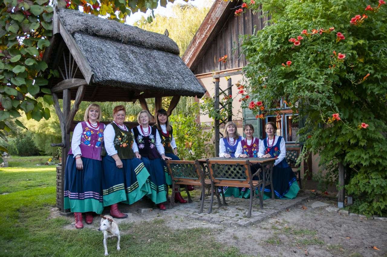 Zdjęcie z archiwum Zbytowianek: SesjaFotograficzna30