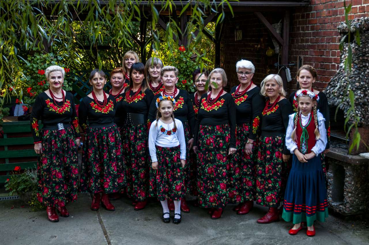 Zdjęcie z archiwum Zbytowianek: SesjaFotograficzna40