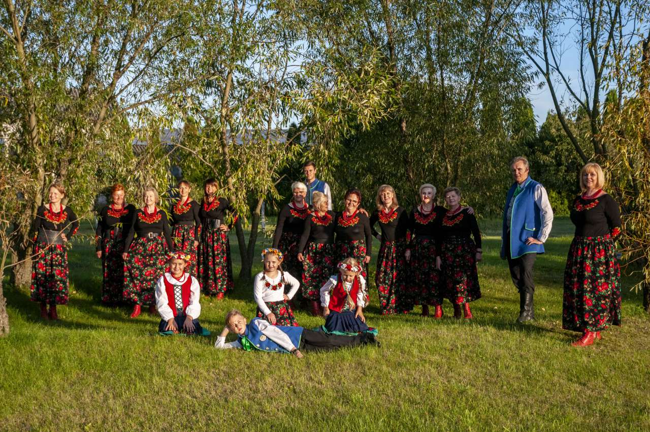Zdjęcie z archiwum Zbytowianek: SesjaFotograficzna46