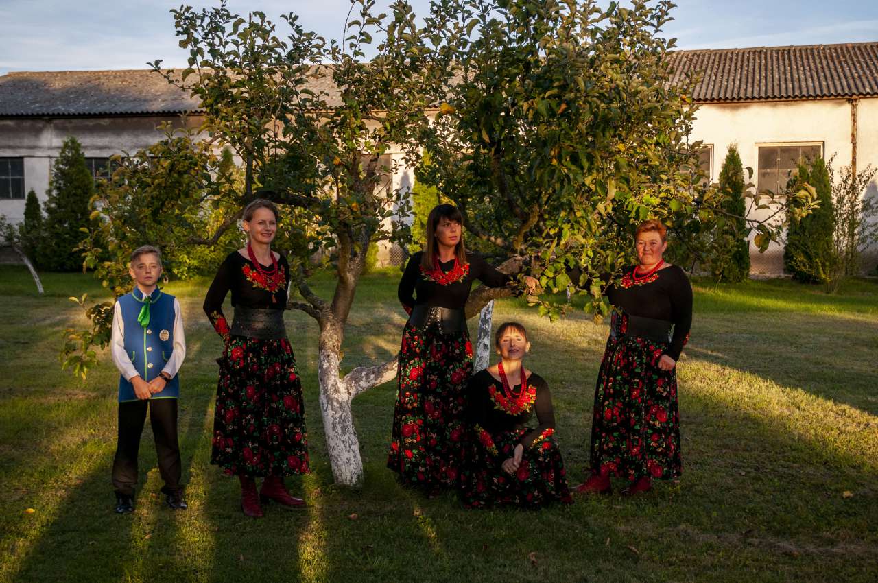 Zdjęcie z archiwum Zbytowianek: SesjaFotograficzna48