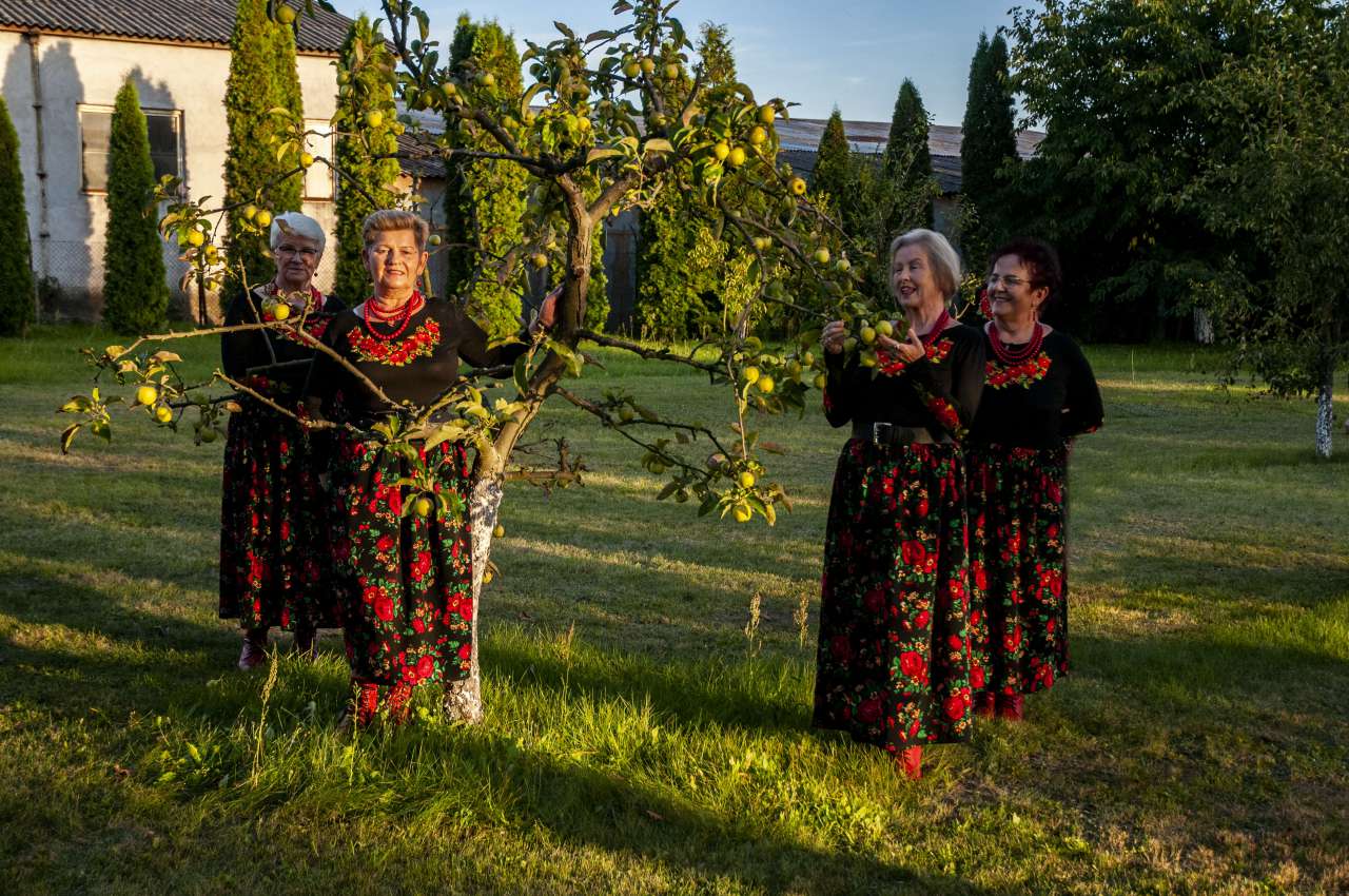 Zdjęcie z archiwum Zbytowianek: SesjaFotograficzna49