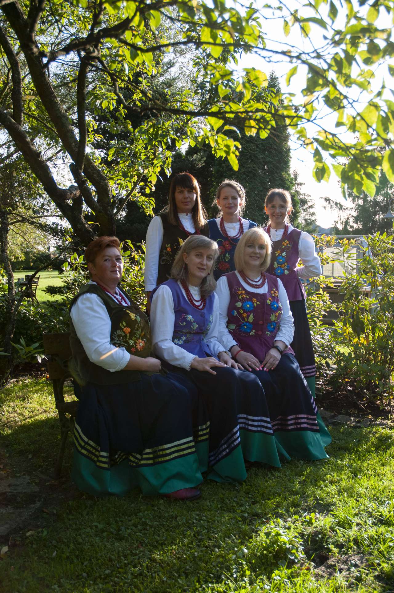 Zdjęcie z archiwum Zbytowianek: SesjaFotograficzna5