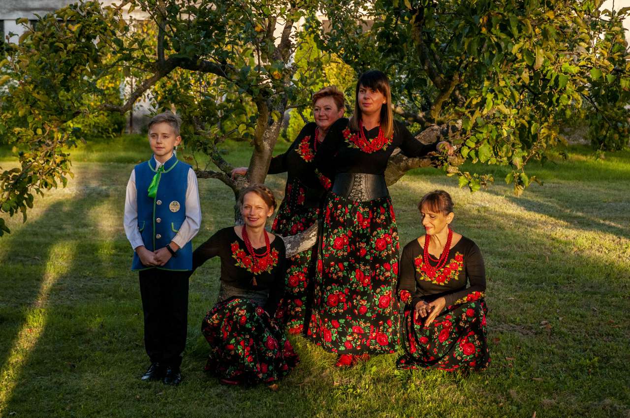 Zdjęcie z archiwum Zbytowianek: SesjaFotograficzna50