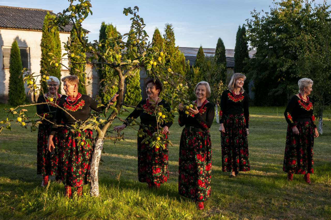 Zdjęcie z archiwum Zbytowianek: SesjaFotograficzna52
