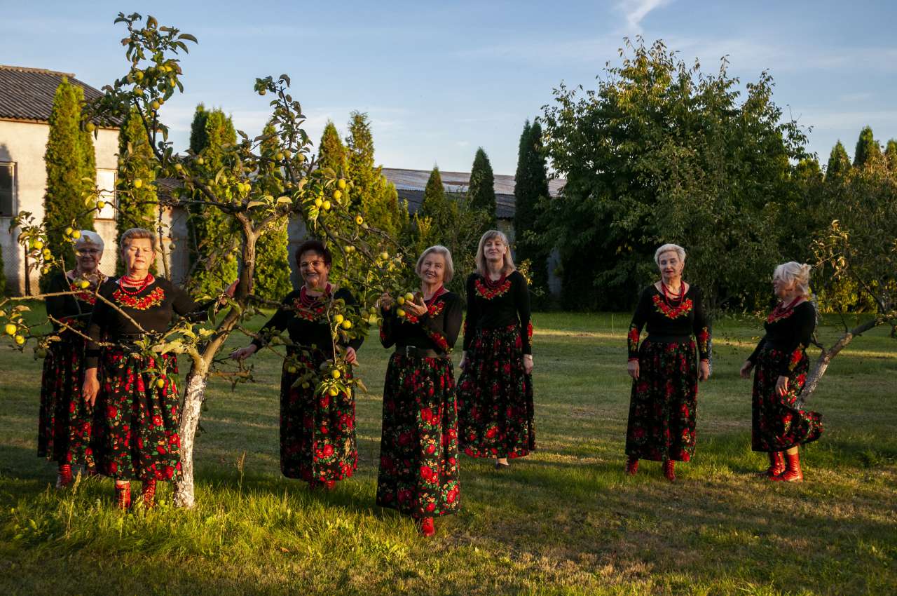 Zdjęcie z archiwum Zbytowianek: SesjaFotograficzna53