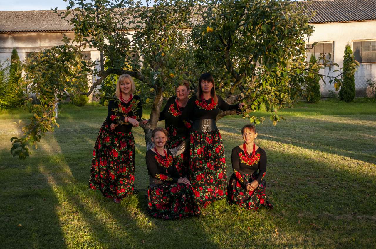 Zdjęcie z archiwum Zbytowianek: SesjaFotograficzna54