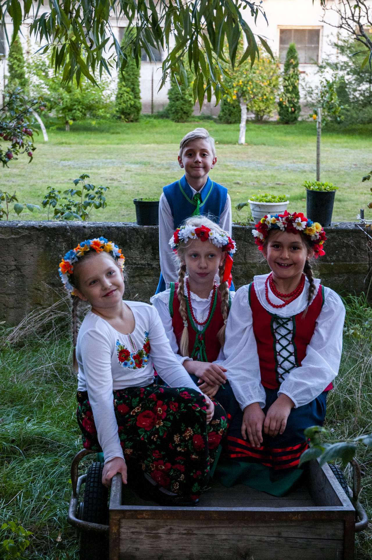 Zdjęcie z archiwum Zbytowianek: SesjaFotograficzna61