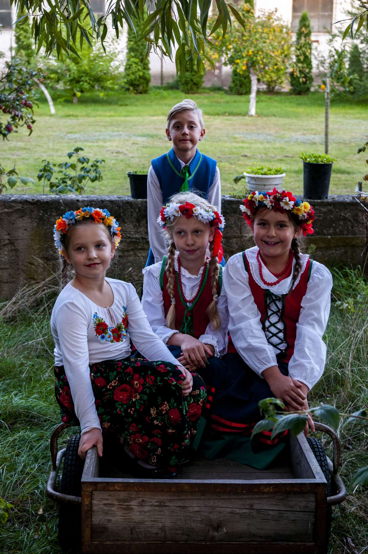Zdjęcie z archiwum Zbytowianek: SesjaFotograficzna62