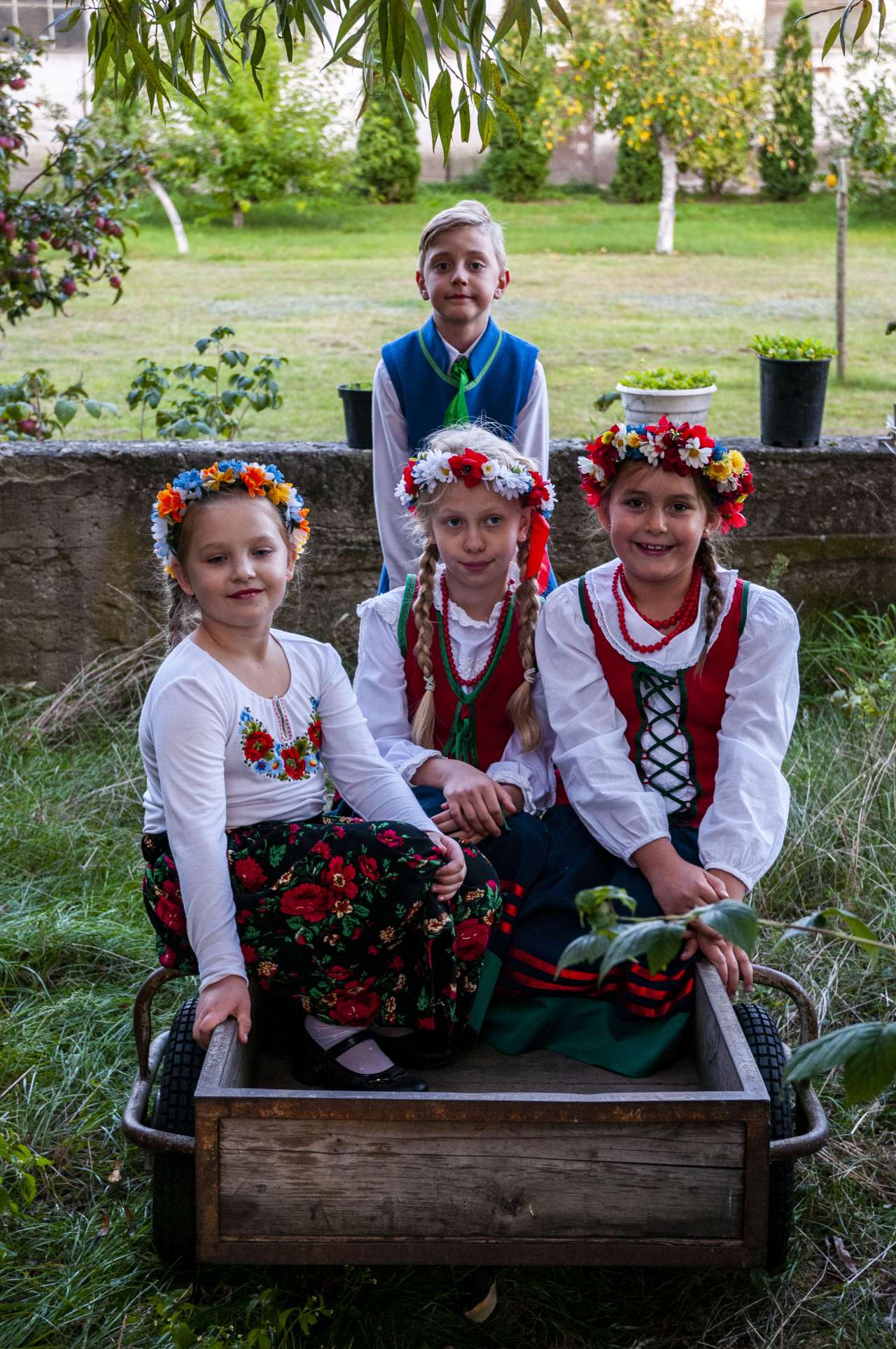 Zdjęcie z archiwum Zbytowianek: SesjaFotograficzna63