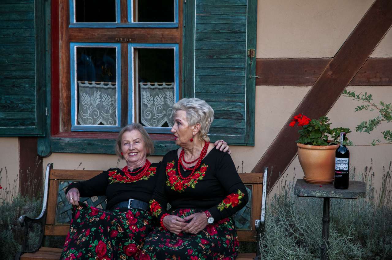 Zdjęcie z archiwum Zbytowianek: SesjaFotograficzna68