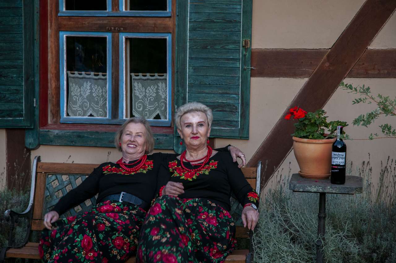 Zdjęcie z archiwum Zbytowianek: SesjaFotograficzna69
