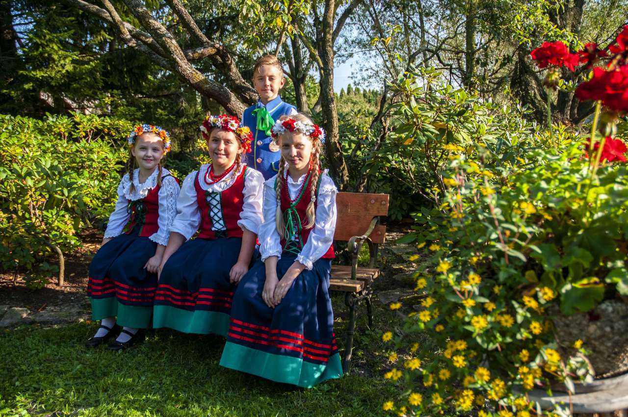 Zdjęcie z archiwum Zbytowianek: SesjaFotograficzna7