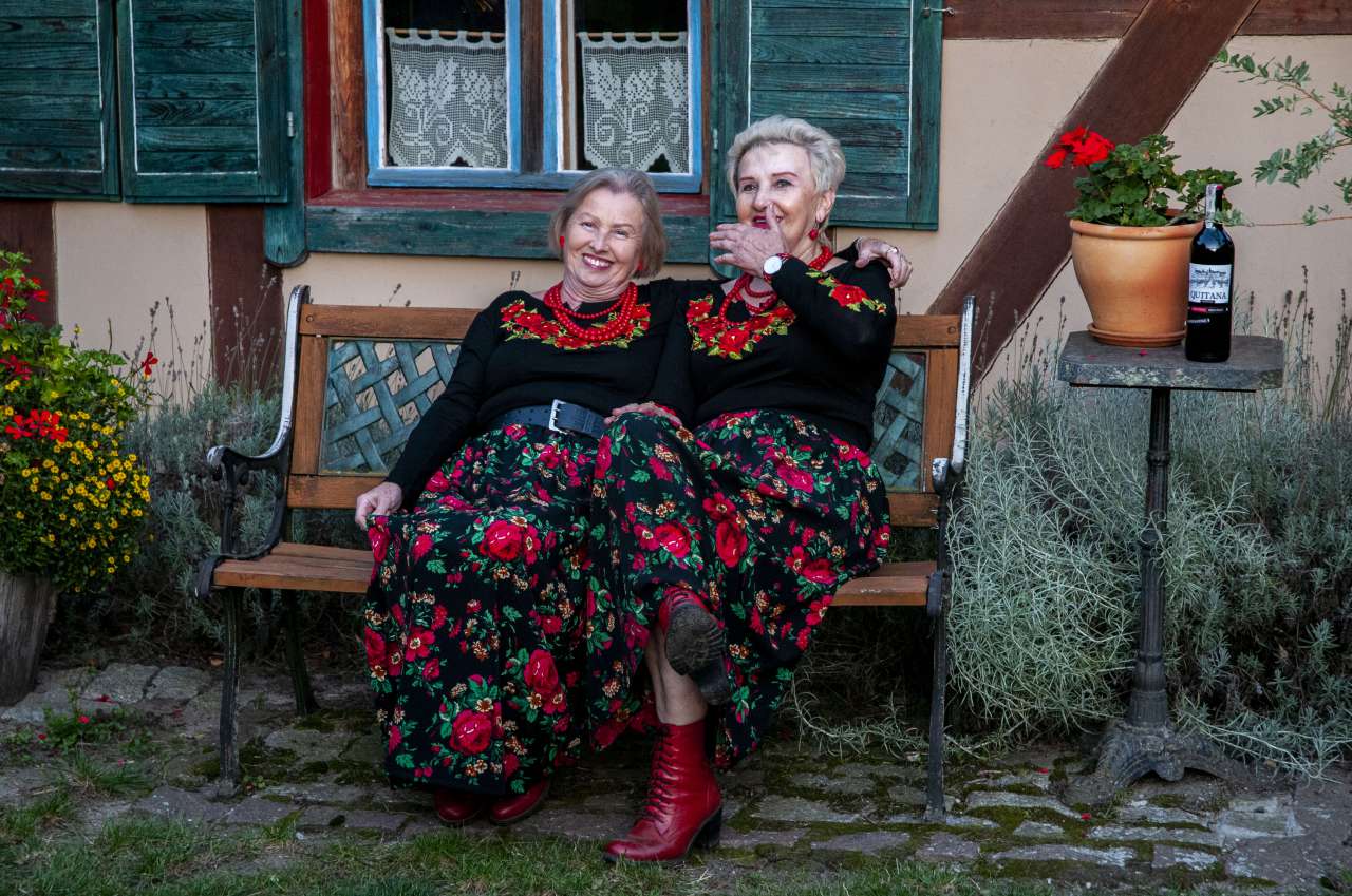 Zdjęcie z archiwum Zbytowianek: SesjaFotograficzna70