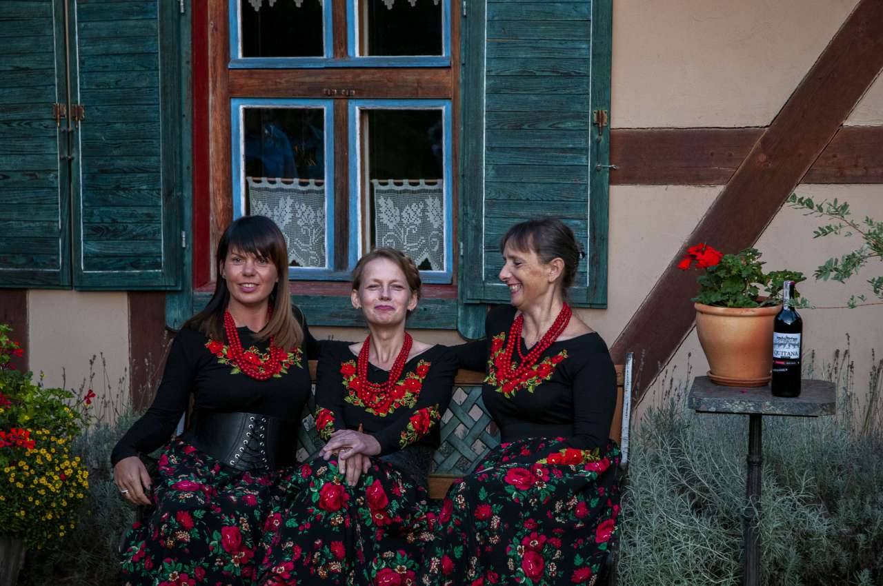 Zdjęcie z archiwum Zbytowianek: SesjaFotograficzna72