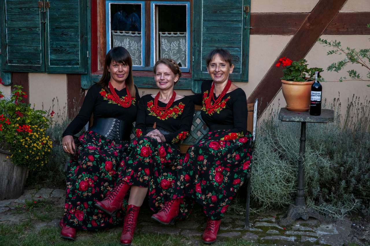 Zdjęcie z archiwum Zbytowianek: SesjaFotograficzna73
