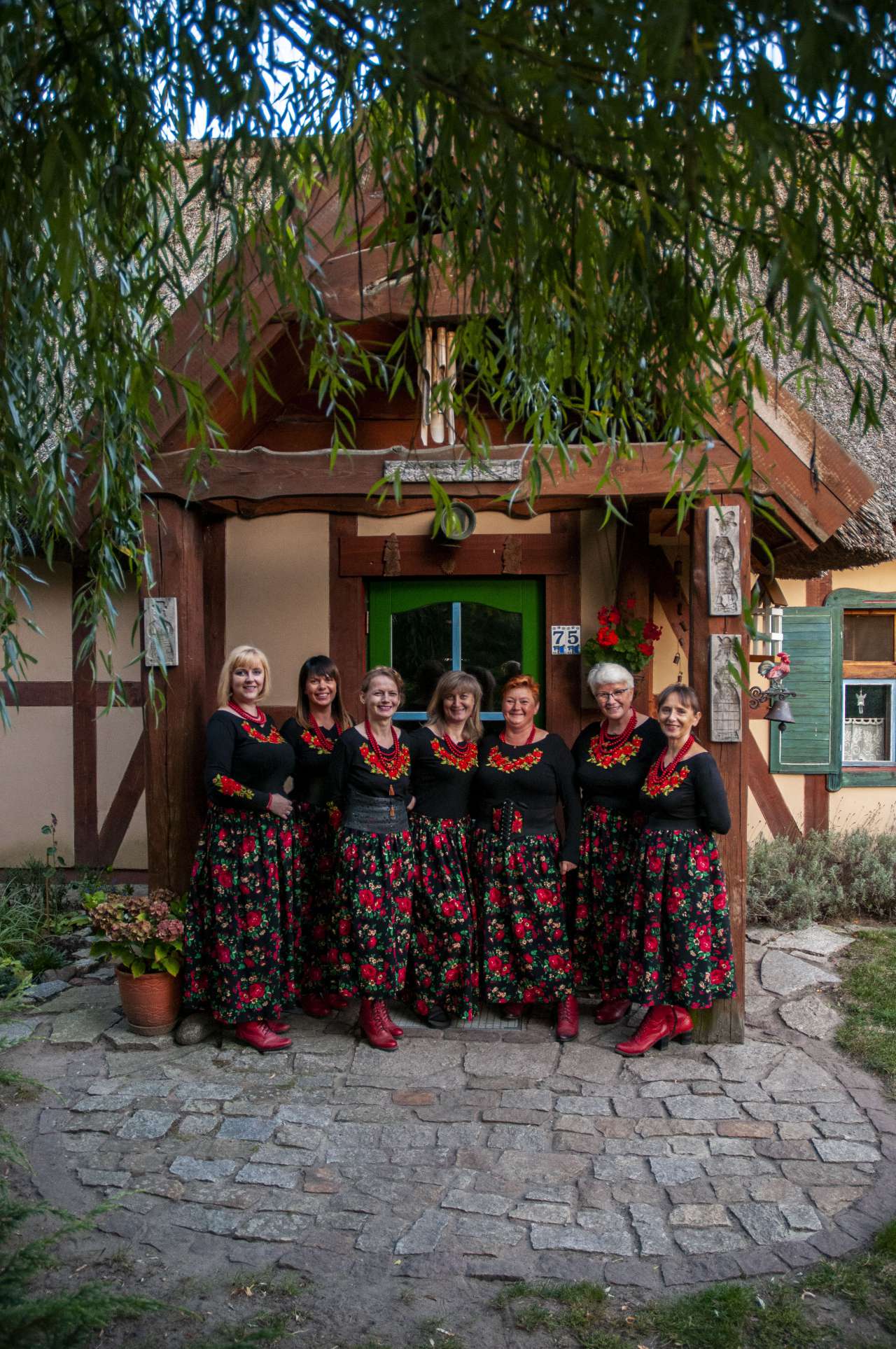 Zdjęcie z archiwum Zbytowianek: SesjaFotograficzna76