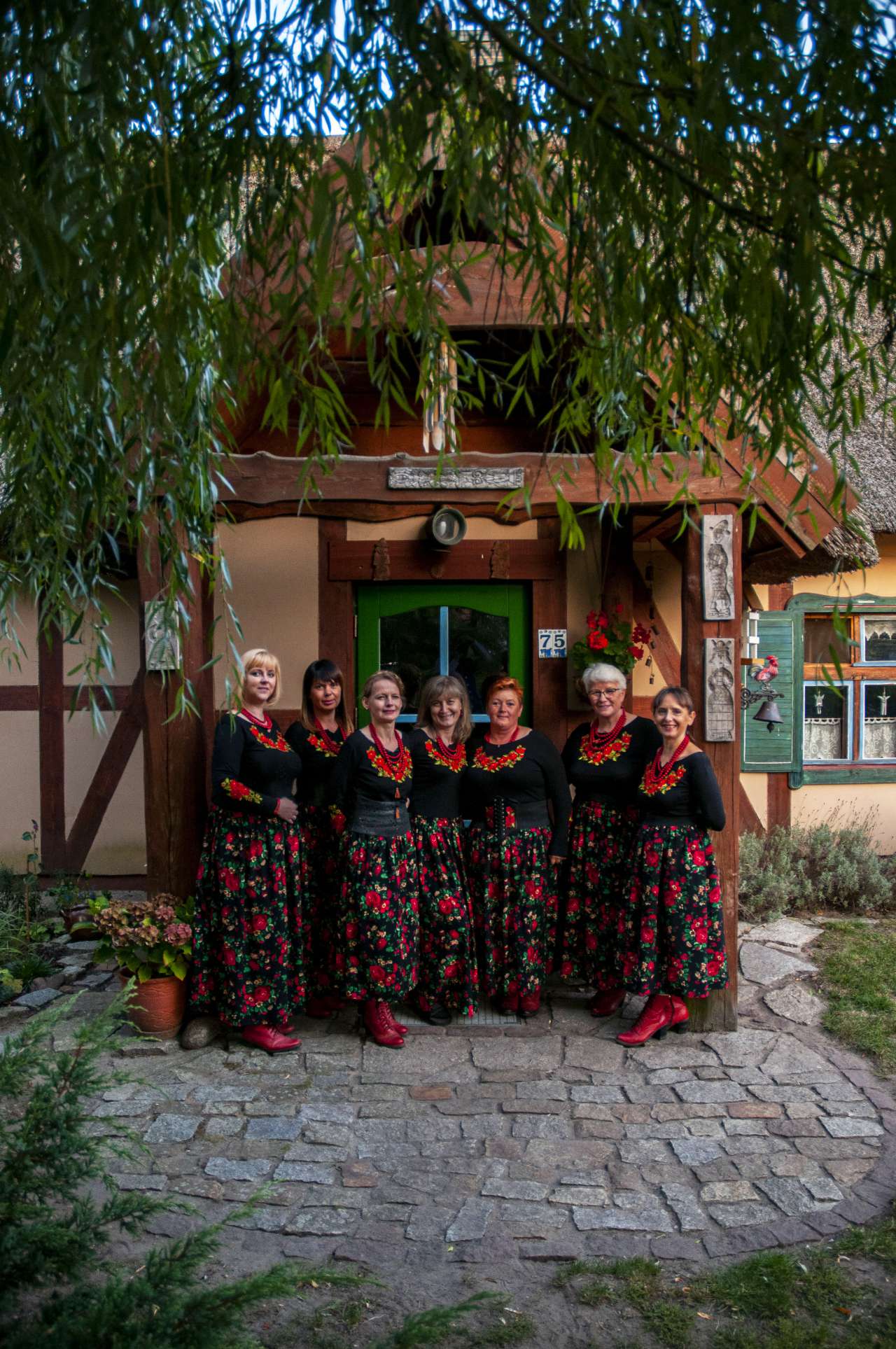 Zdjęcie z archiwum Zbytowianek: SesjaFotograficzna77