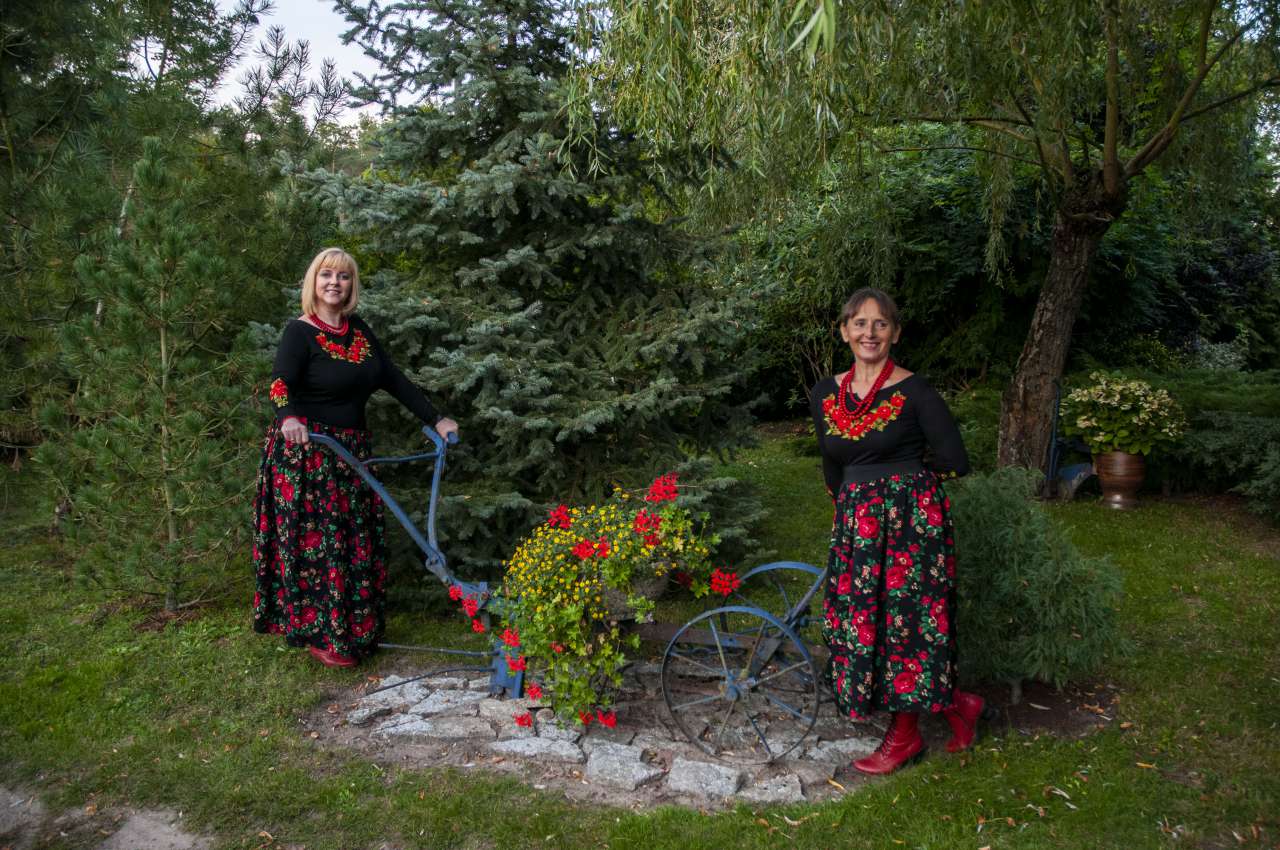Zdjęcie z archiwum Zbytowianek: SesjaFotograficzna78