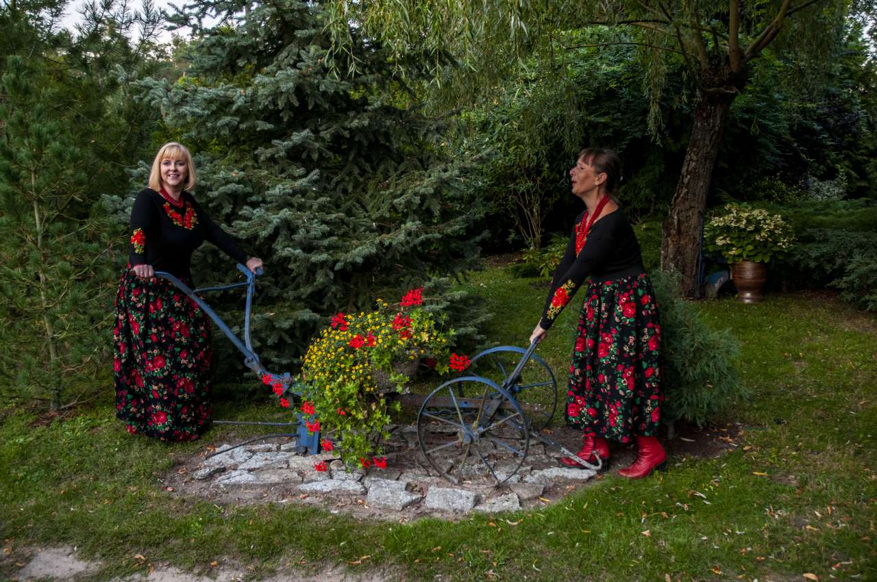 Zdjęcie z archiwum Zbytowianek: SesjaFotograficzna79