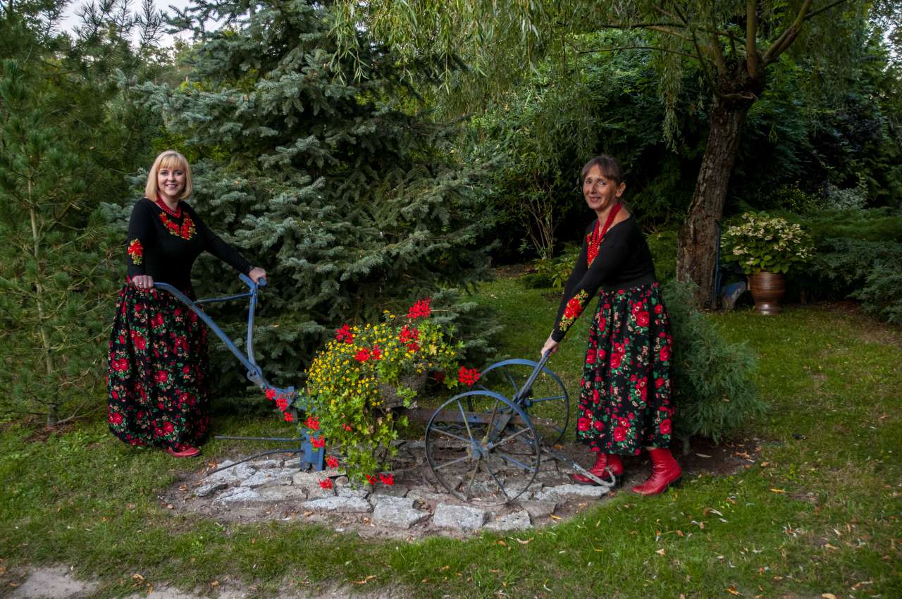 Zdjęcie z archiwum Zbytowianek: SesjaFotograficzna80