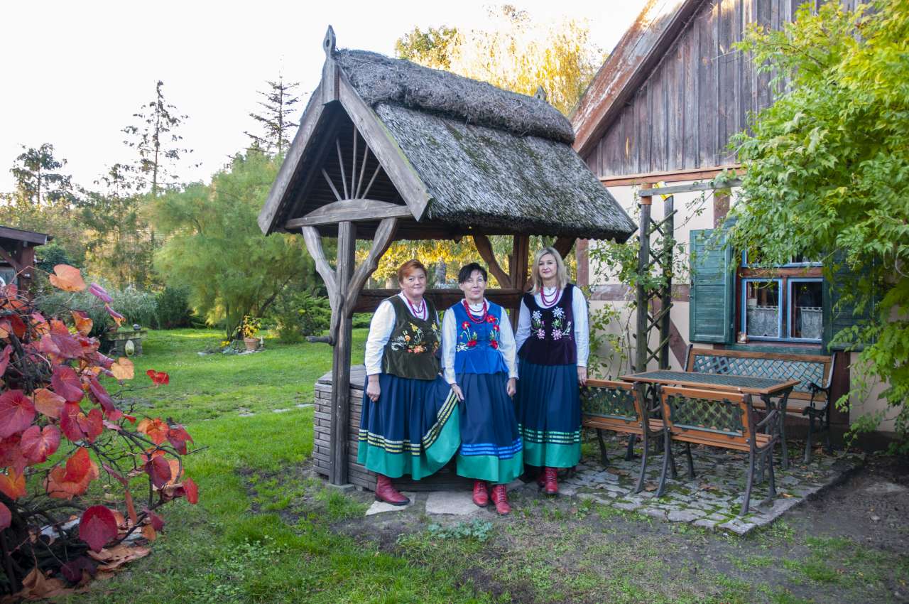 Zdjęcie z archiwum Zbytowianek: SesjaFotograficzna82