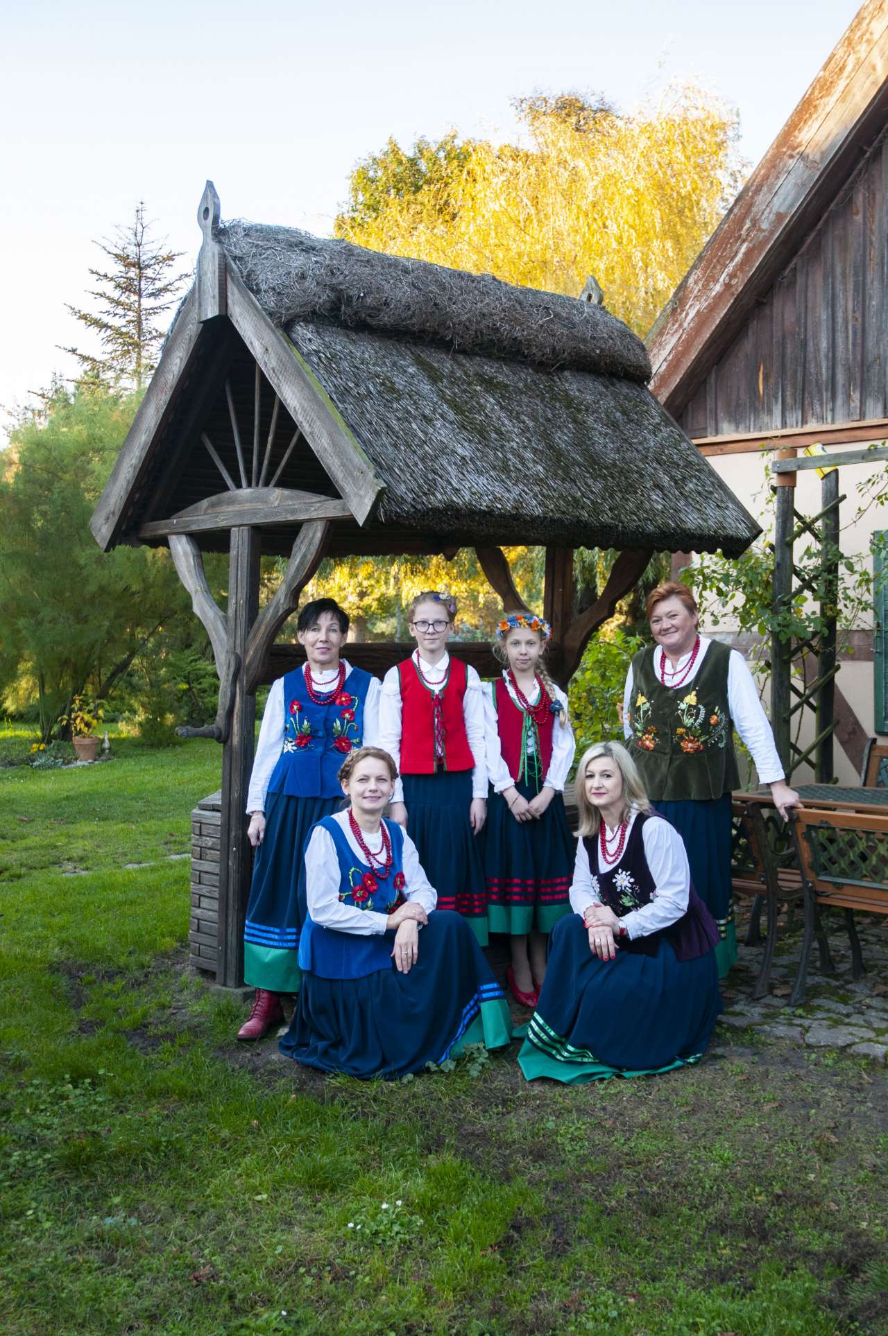 Zdjęcie z archiwum Zbytowianek: SesjaFotograficzna84