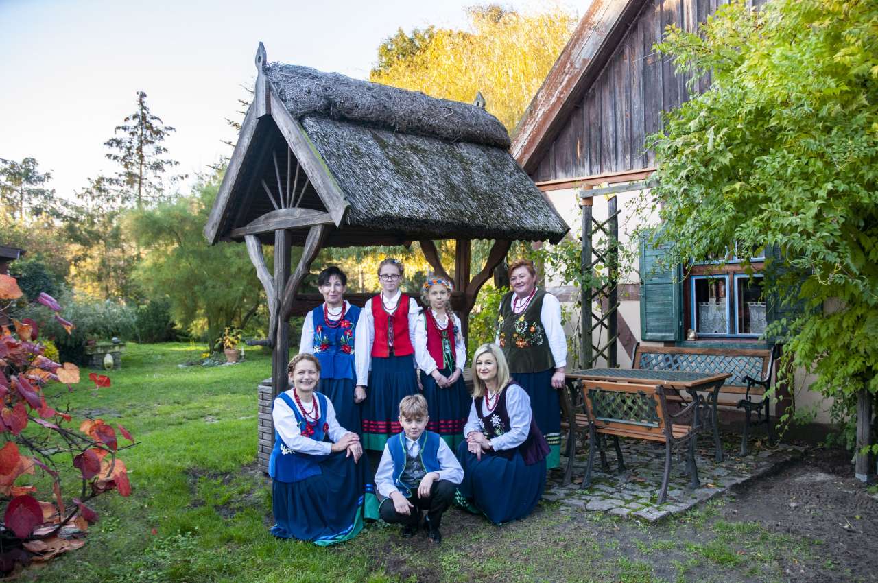 Zdjęcie z archiwum Zbytowianek: SesjaFotograficzna85