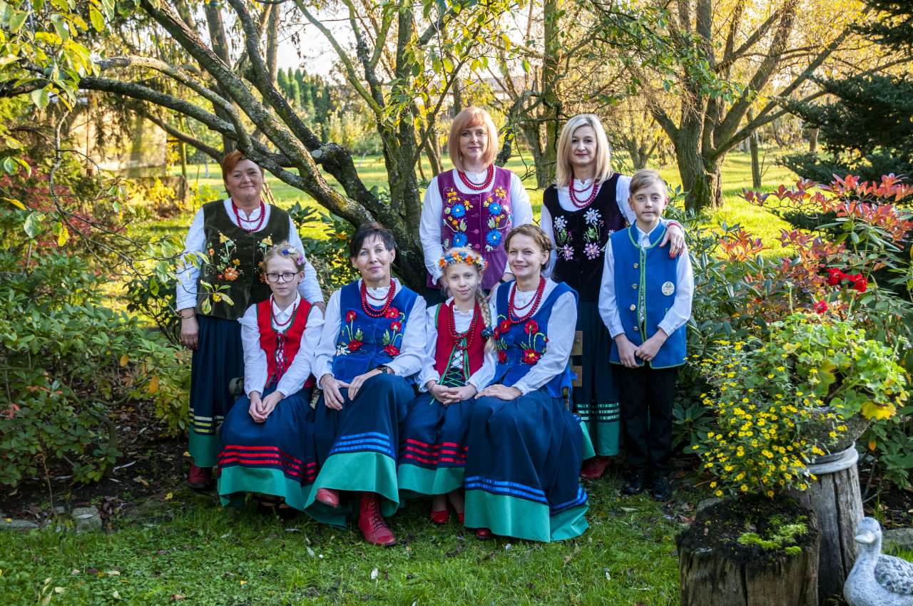 Zdjęcie z archiwum Zbytowianek: SesjaFotograficzna89